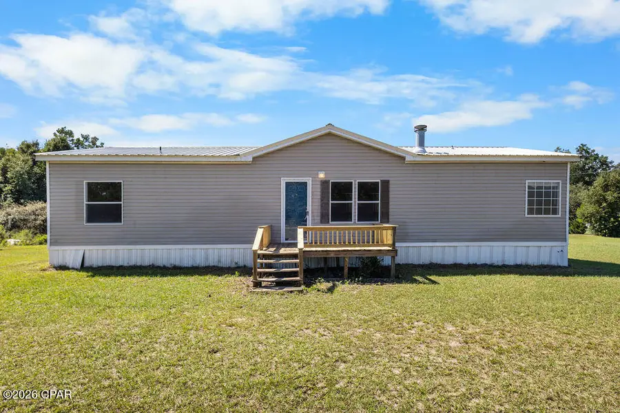 3924 Larkspur Circle, Marianna, FL 32446 - #3