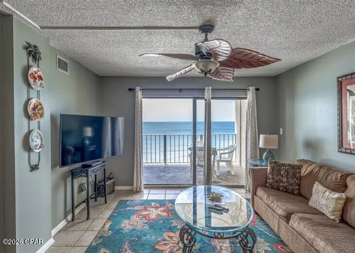 5801 Thomas Drive #621, Panama City, FL 32408 - #1