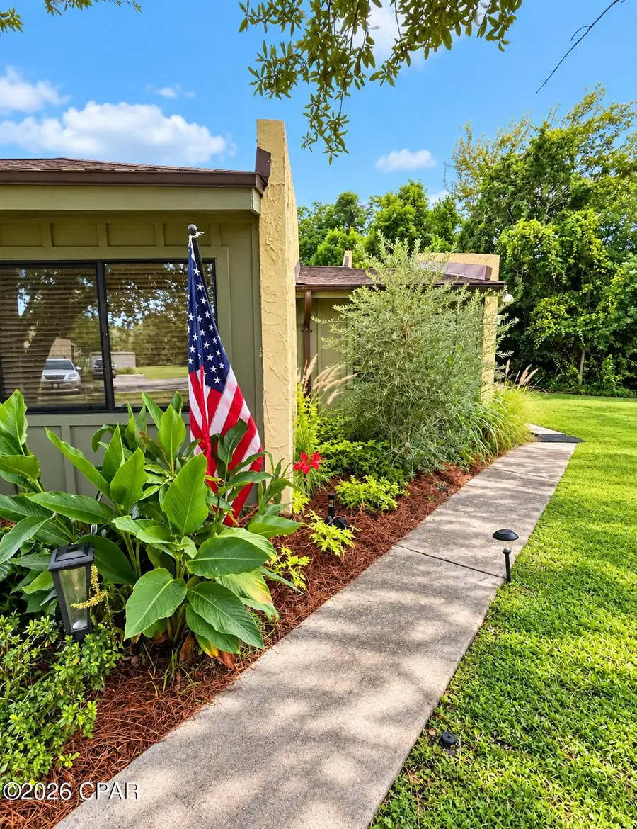 1025 W 19th Street #15A, Panama City, FL 32405 - #2
