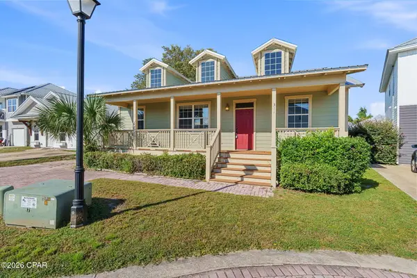 311 Brooke Court, Panama City, FL 32404