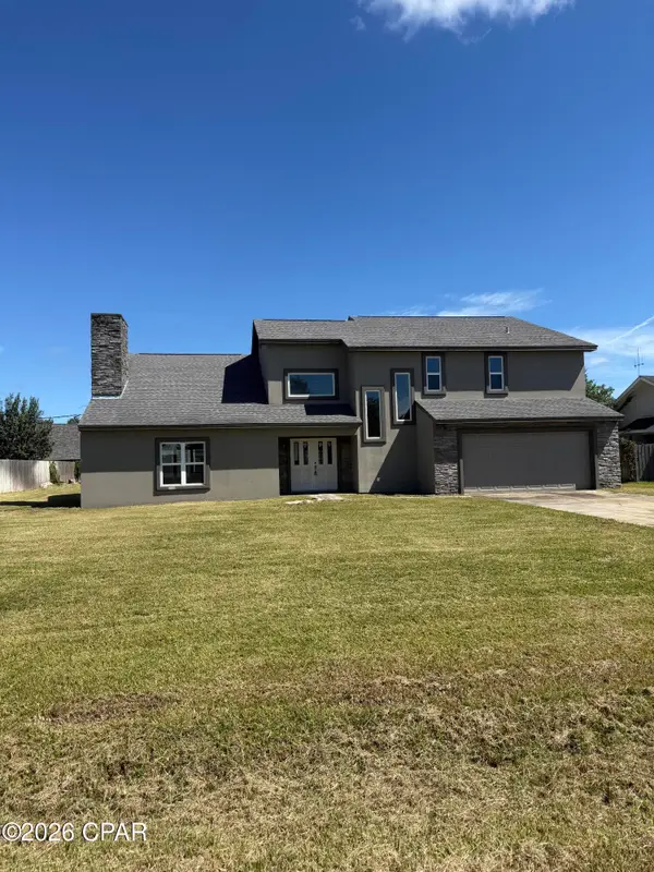 1807 Maryland Avenue, Lynn Haven, FL 32444
