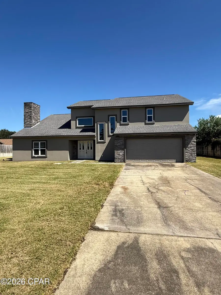 1807 Maryland Avenue, Lynn Haven, FL 32444 - #3