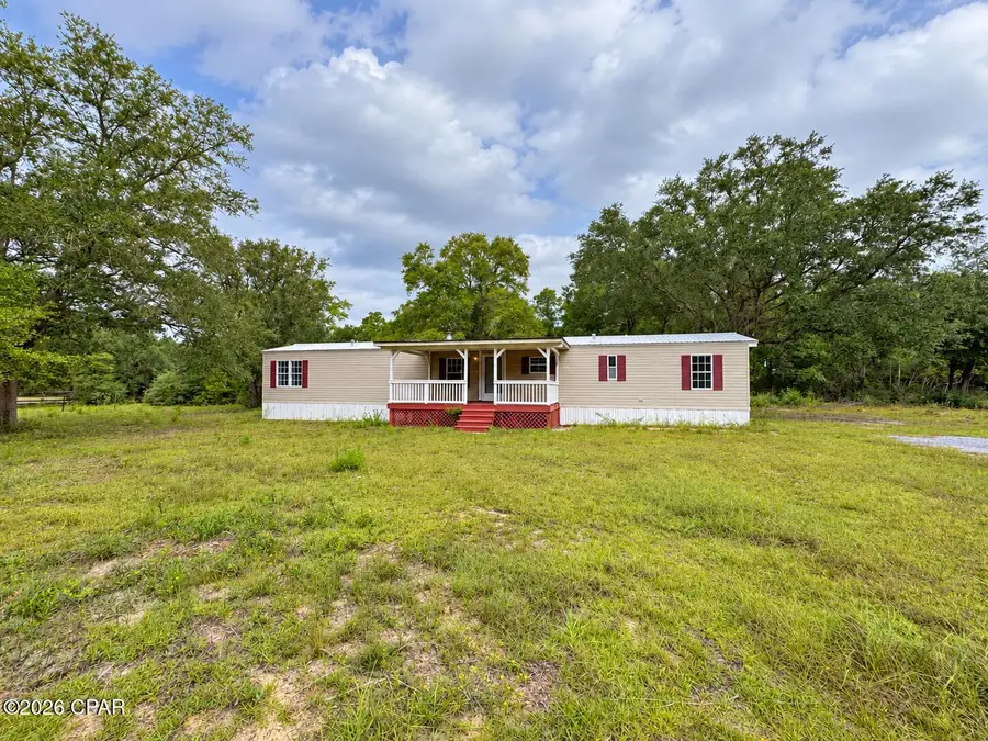 3216 Boone Drive, Vernon, FL 32462 - #3