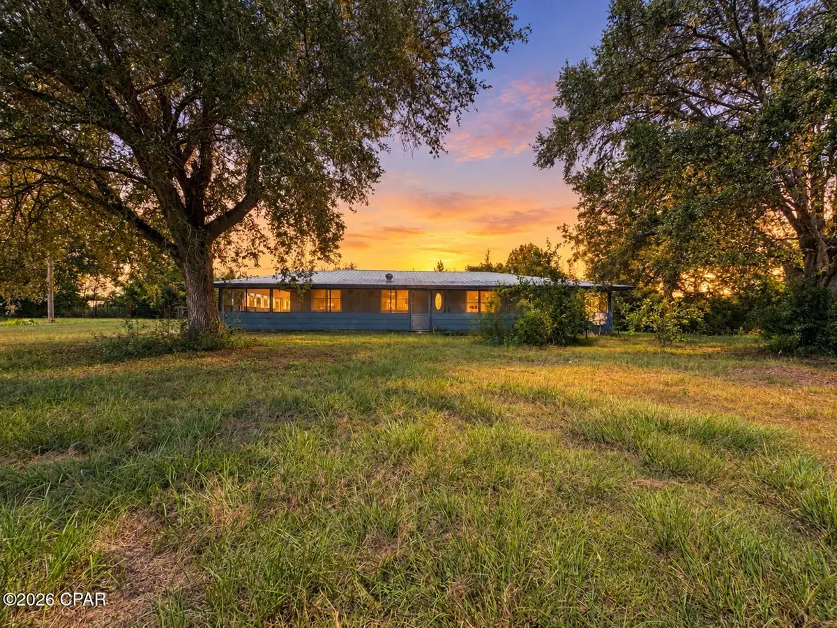 25966 NE George Maloy Lane, Altha, FL 32421 - #1