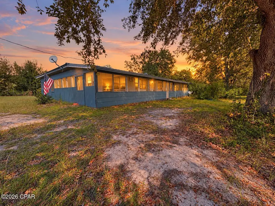 25966 NE George Maloy Lane, Altha, FL 32421 - #3
