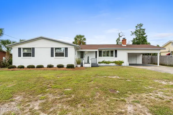 802 Skyland Avenue, Panama City, FL 32401