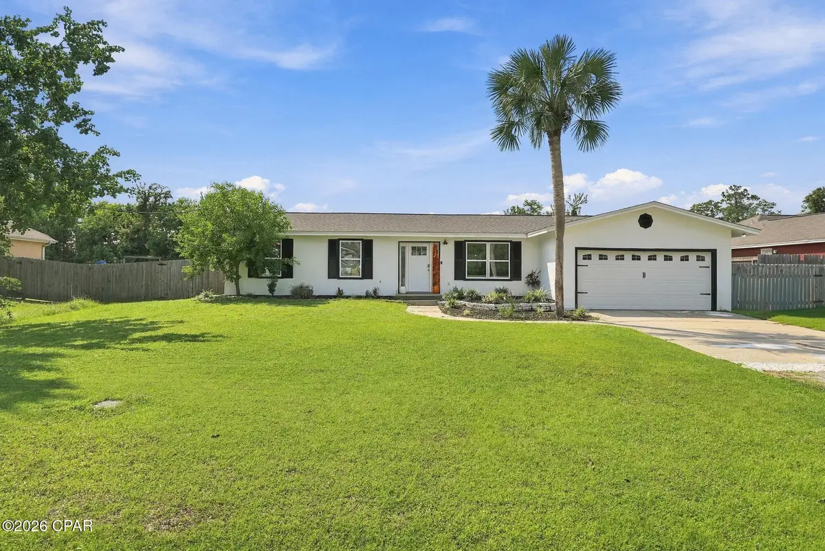1112 New Hampshire Avenue, Lynn Haven, FL 32444 - #1