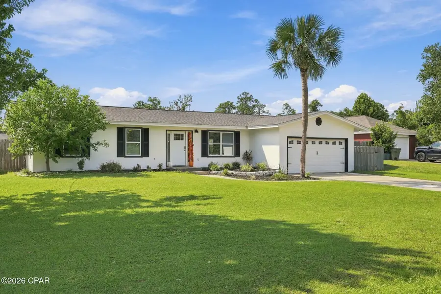 1112 New Hampshire Avenue, Lynn Haven, FL 32444 - #2