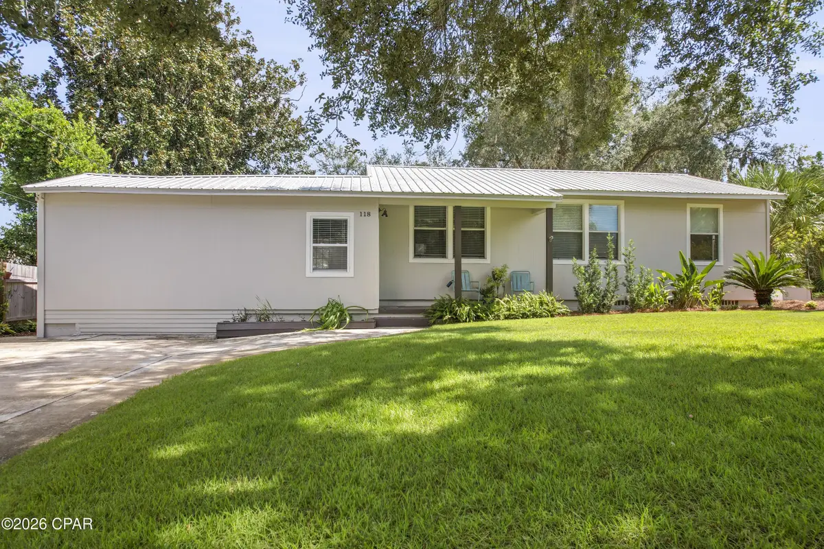 118 N Gayle Avenue, Panama City, FL 32401 - #1