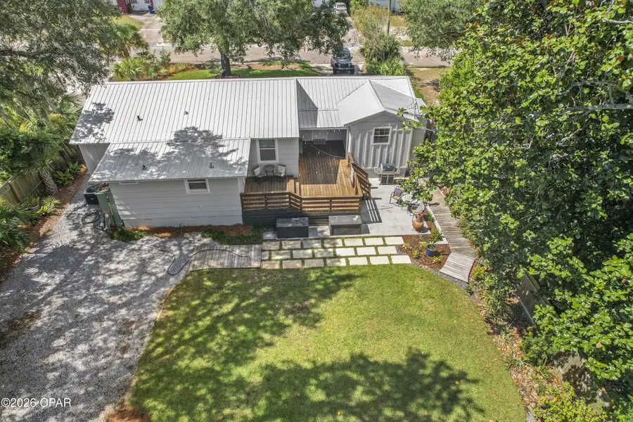 118 N Gayle Avenue, Panama City, FL 32401 - #2