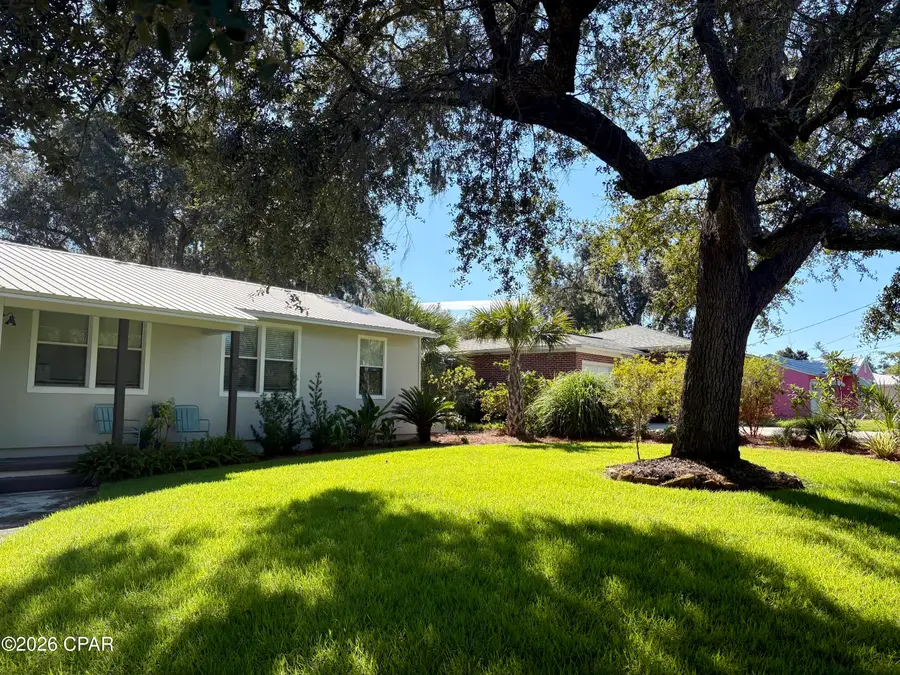 118 N Gayle Avenue, Panama City, FL 32401 - #3