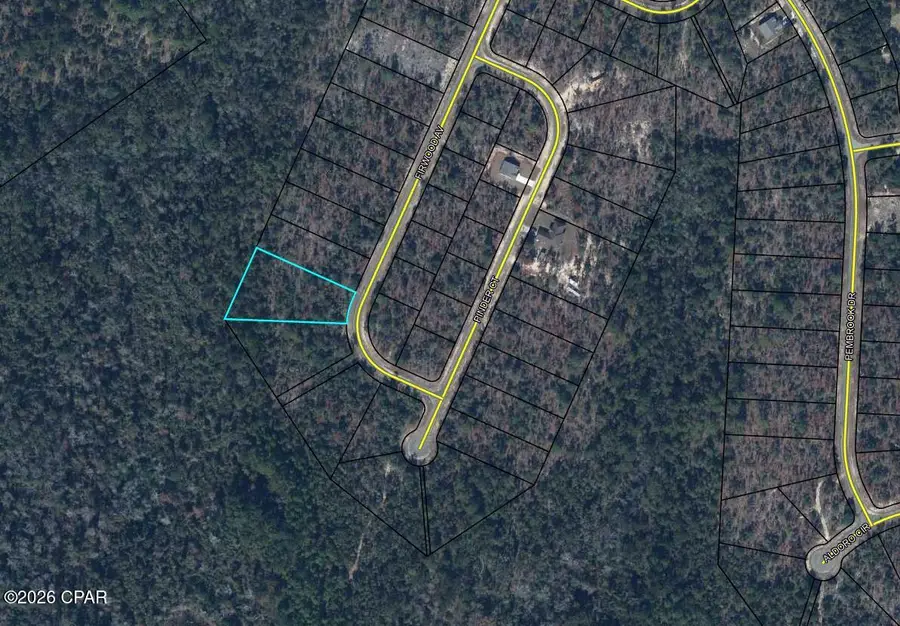 0 Firwood Avenue, Chipley, FL 32428 - #3