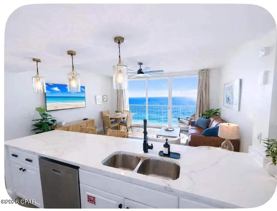 10901 Front Beach Road #1405, Panama City Beach, FL 32407 - #1