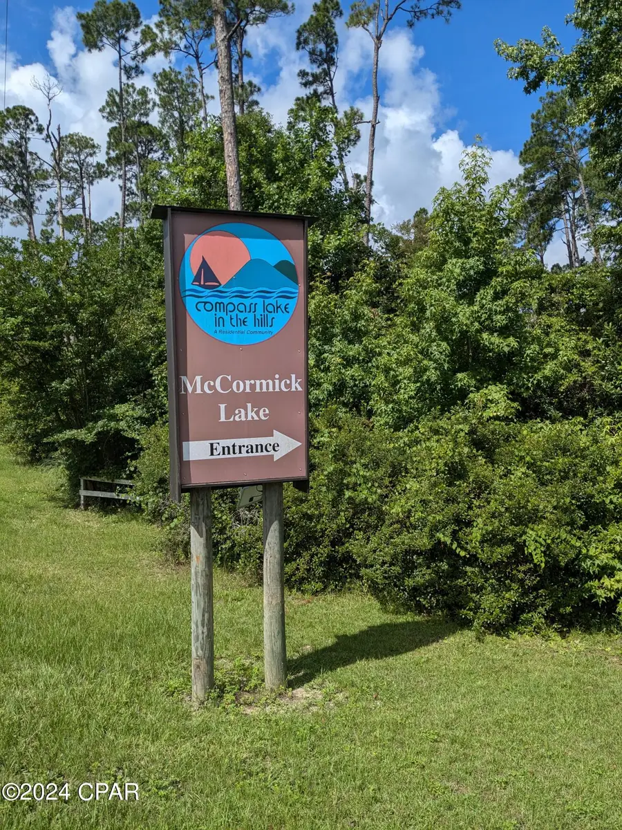 0 Frederica Drive, Marianna, FL 32448 - #2