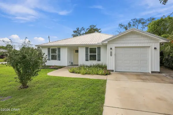 1701 Hickory Avenue, Panama City, FL 32405