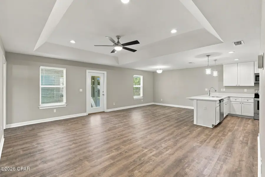 1701 Hickory Avenue, Panama City, FL 32405 - #3