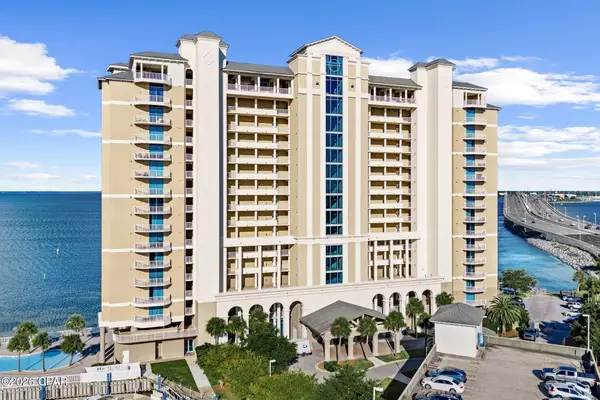 6422 W Highway 98 #1505, Panama City Beach, FL 32407
