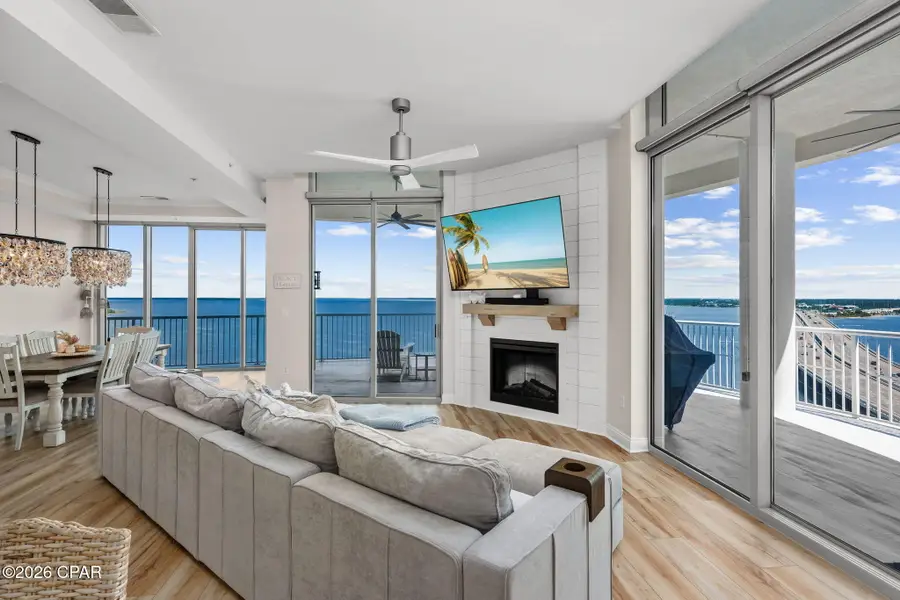 6422 W Highway 98 #1505, Panama City Beach, FL 32407 - #3