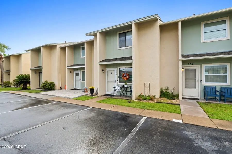 140 Abbie Lane, Panama City Beach, FL 32407 - #2