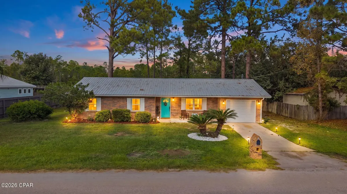 9122 Abba Lane, Panama City Beach, FL 32407 - #1