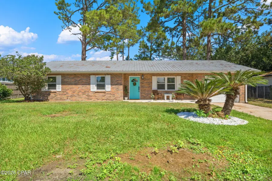 9122 Abba Lane, Panama City Beach, FL 32407 - #2
