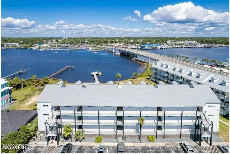 3600 Thomas Drive #D207, Panama City Beach, FL 32408 - #1