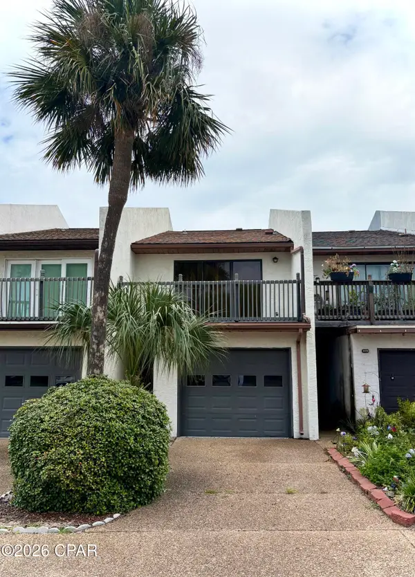 6437 Oakshore Drive, Panama City, FL 32404