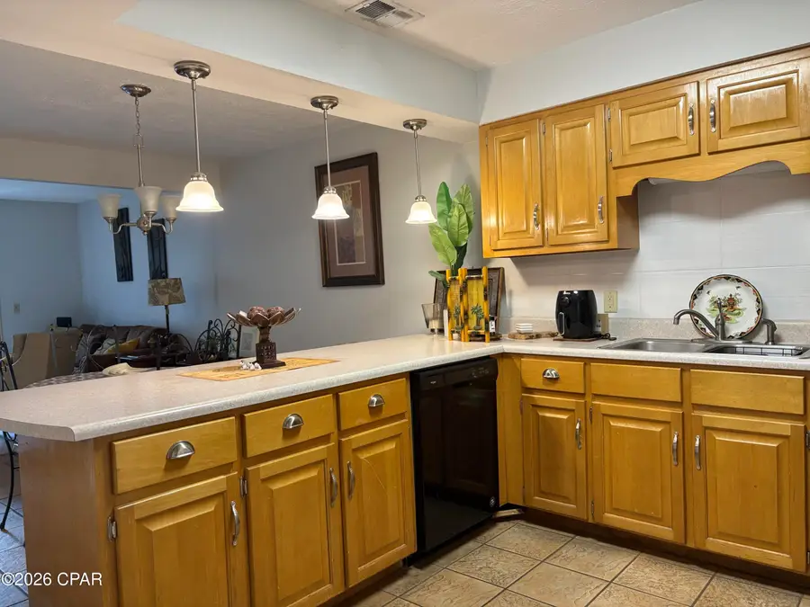 6437 Oakshore Drive, Panama City, FL 32404 - #2