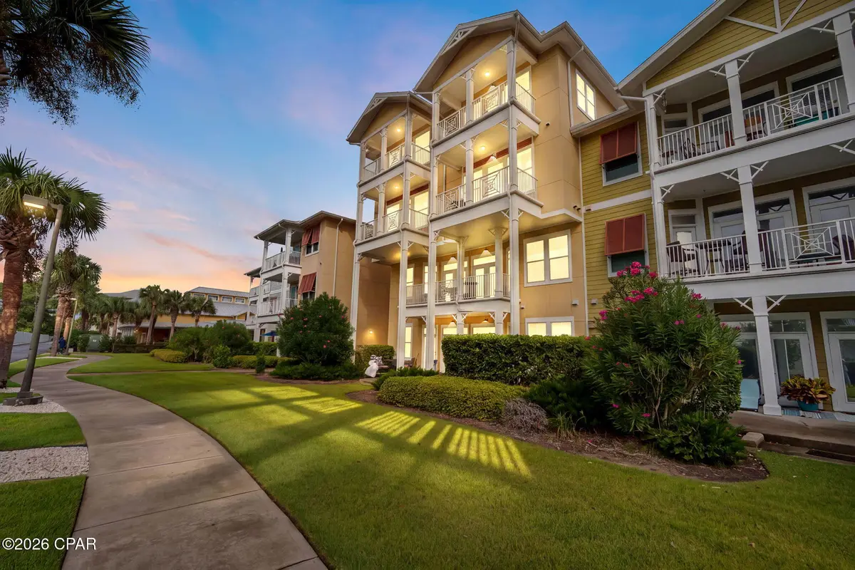 8700 Front Beach Road #7313, Panama City Beach, FL 32407 - #1