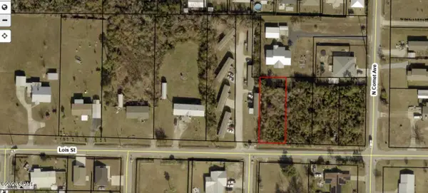 0 N Comet Avenue, Panama City, FL 32404