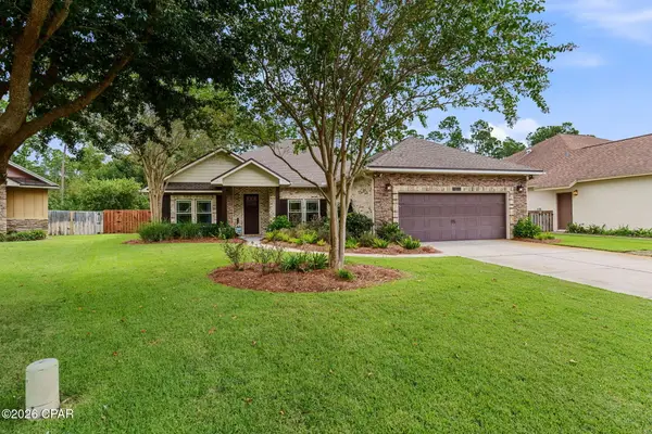 3021 Osprey Circle, Panama City, FL 32405