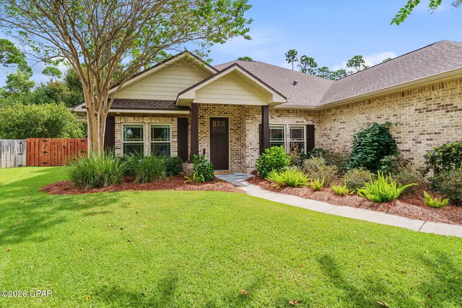 3021 Osprey Circle, Panama City, FL 32405 - #2
