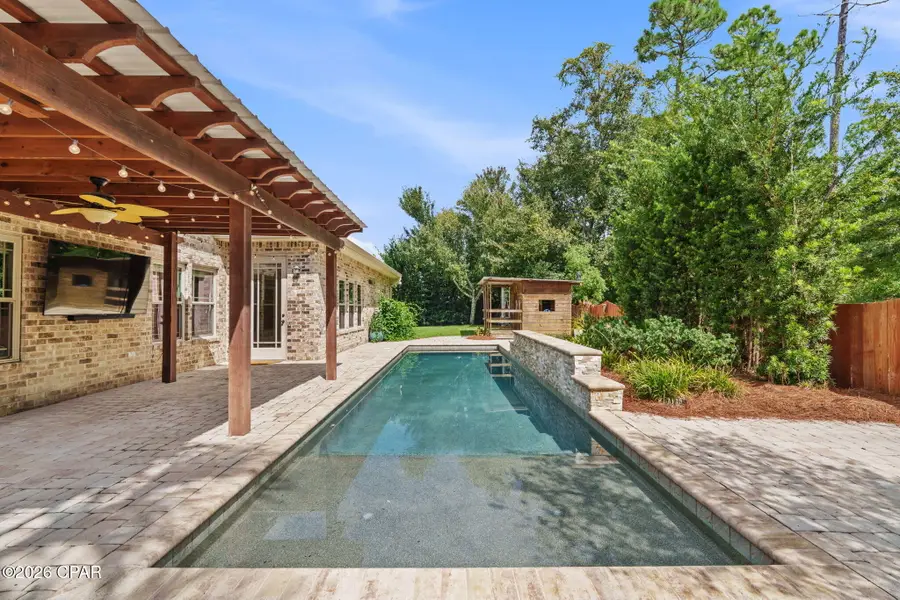 3021 Osprey Circle, Panama City, FL 32405 - #3