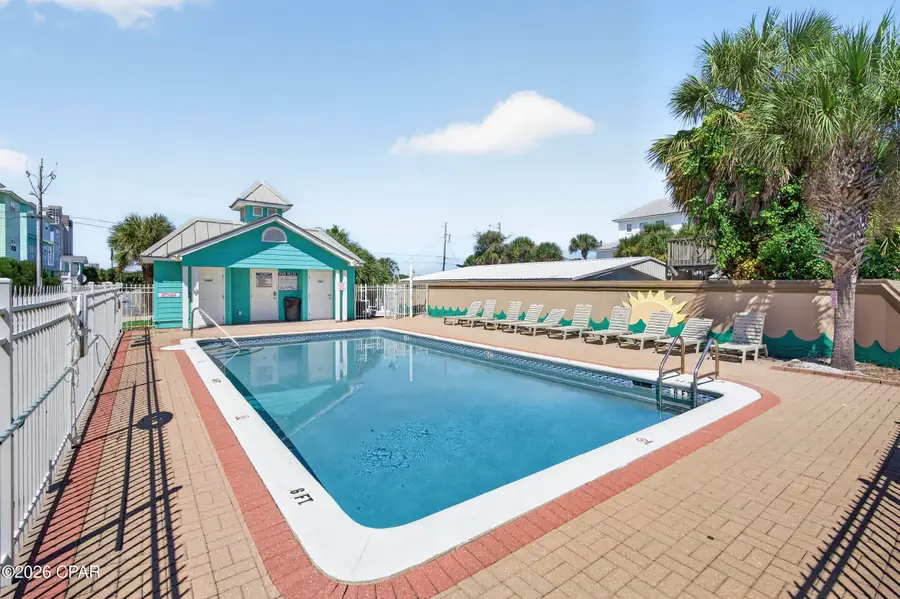 16328 Front Beach Road #20, Panama City Beach, FL 32413 - #3