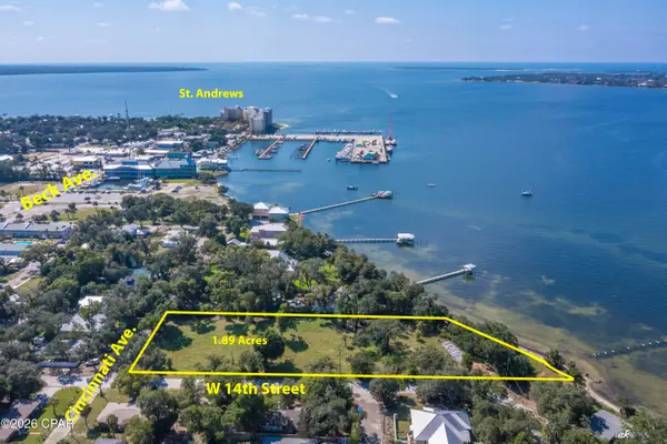 3333 W 14th Street, Panama City, FL 32401