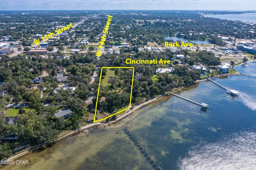 3333 W 14th Street, Panama City, FL 32401 - #3