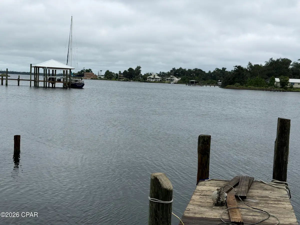 5121 Stratford Avenue, Panama City, FL 32404 - #1