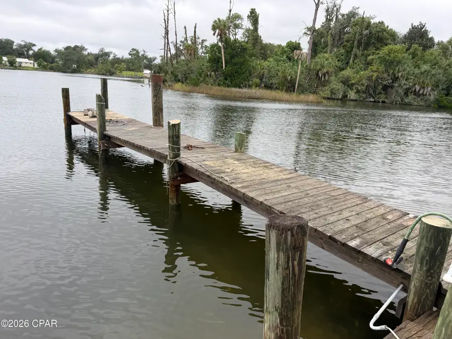 5121 Stratford Avenue, Panama City, FL 32404 - #3
