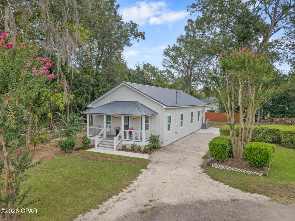 2996 Jefferson Street, Marianna, FL 32446 - #1