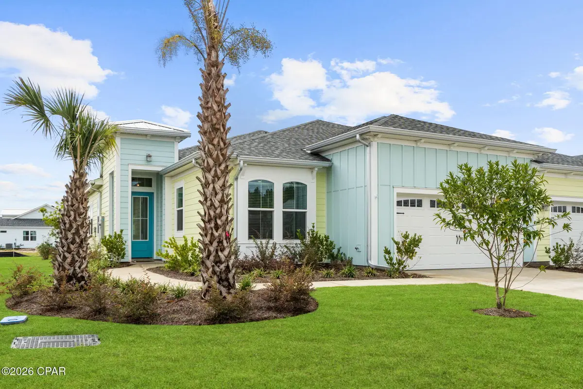 9405 Daydream Drive, Panama City Beach, FL 32413 - #1