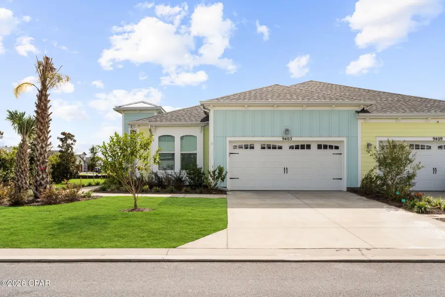 9405 Daydream Drive, Panama City Beach, FL 32413 - #2