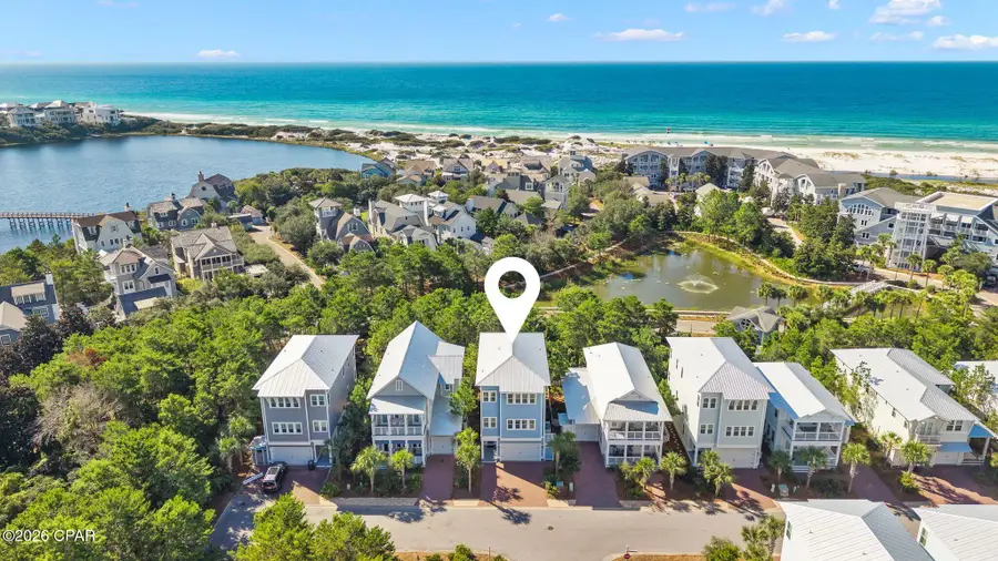 17 Siasconset Lane, Inlet Beach, FL 32461 - #2