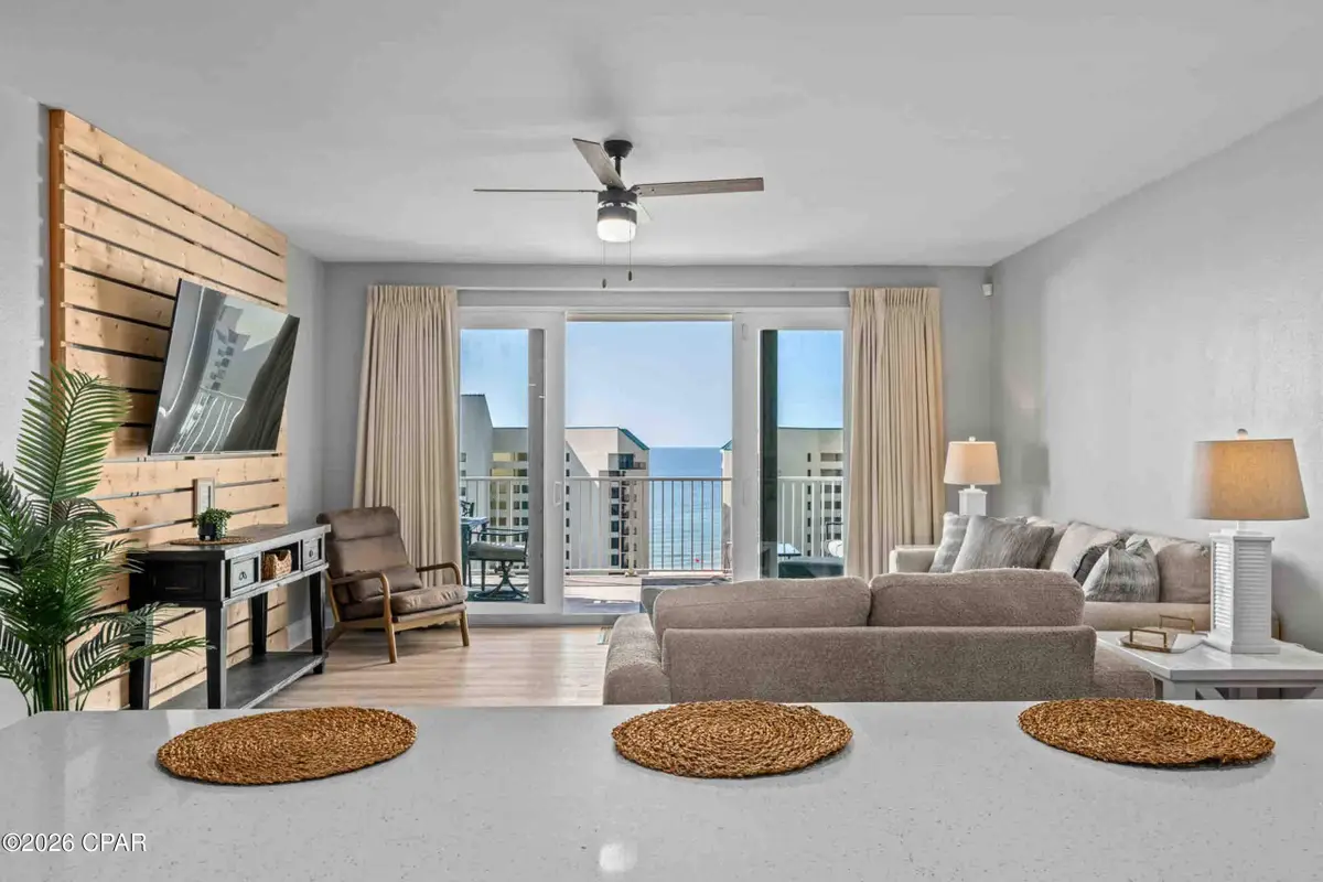 9860 S Thomas Drive #1012, Panama City, FL 32408 - #1