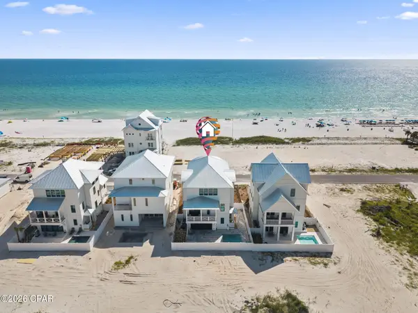 5944 Gulf Drive, Panama City, FL 32408