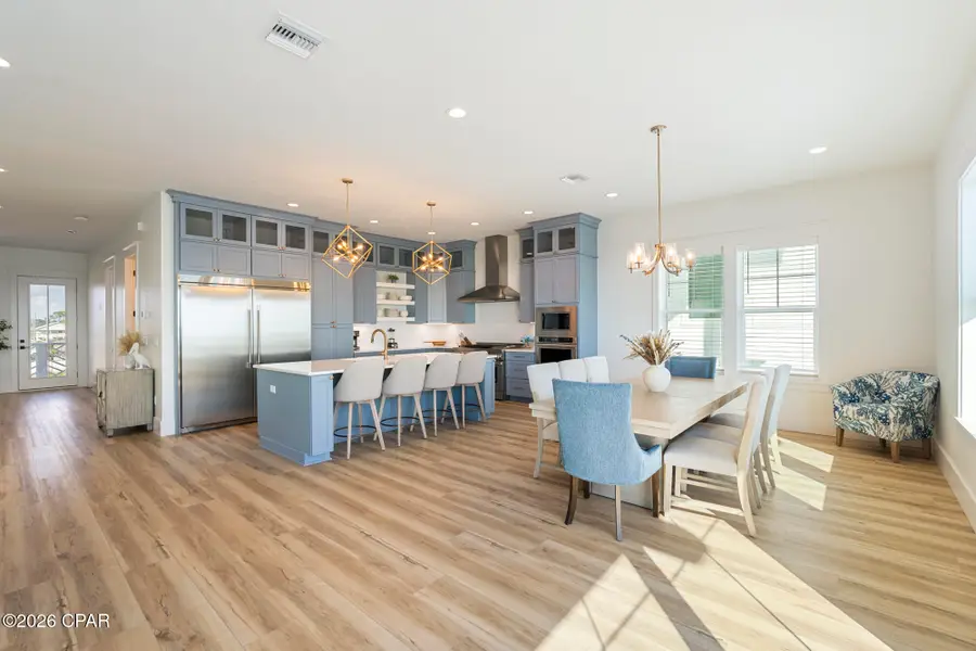 5944 Gulf Drive, Panama City, FL 32408 - #3