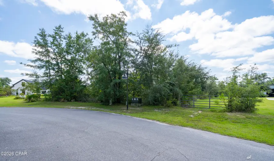 4502 Tender Creek Cove, Southport, FL 32409 - #2