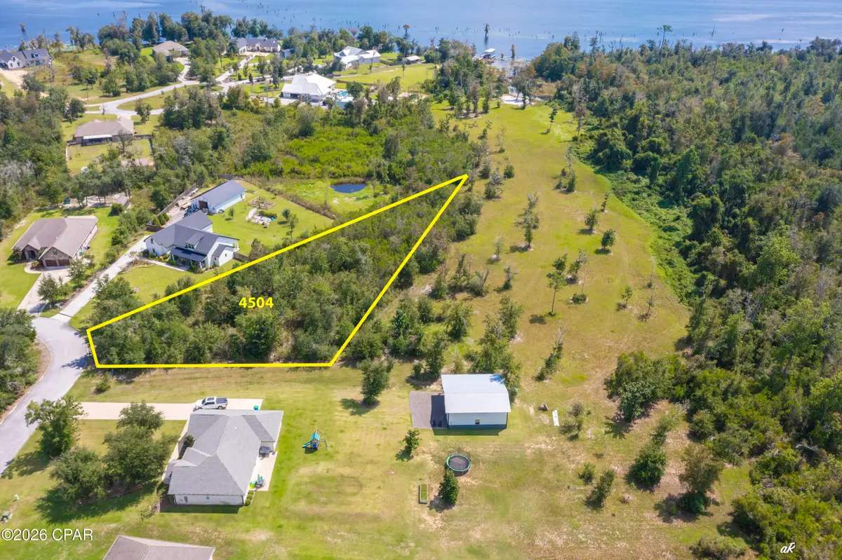 4504 Tender Creek Cove, Southport, FL 32409 - #1
