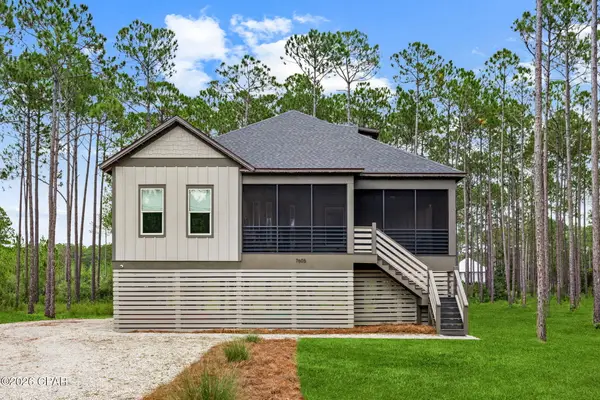7605 Shady Glen Trail, Panama City Beach, FL 32413