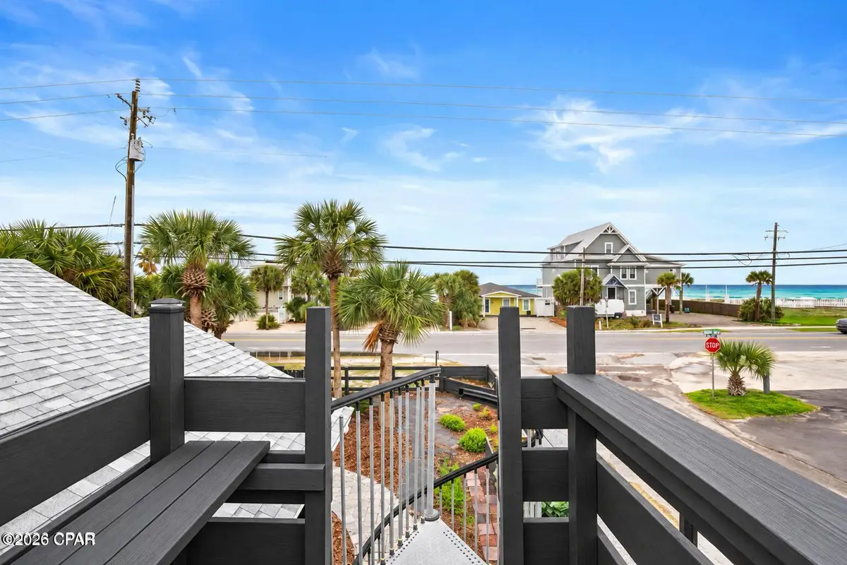 17826 Front Beach Road, Panama City Beach, FL 32413 - #1