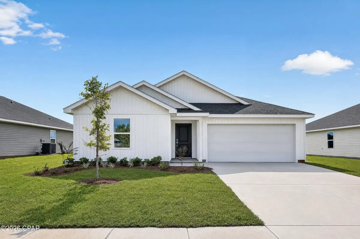 3865 Wall Street #HS 127, Panama City, FL 32404 - #1